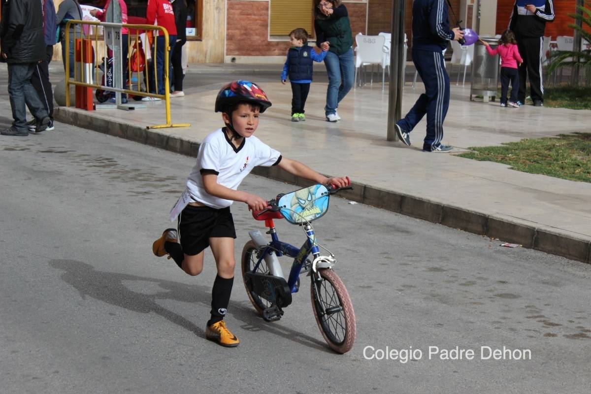 2014 03 29 IV DUATLÓN PADRE DEHON (84)